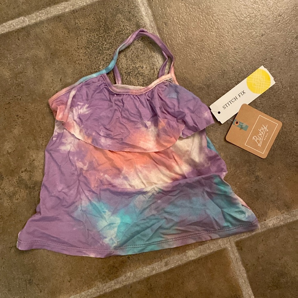 Brand new. Never worn